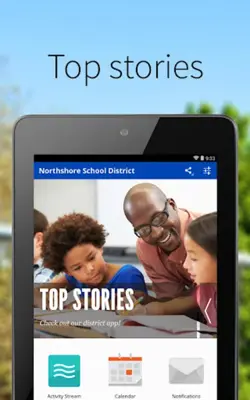 Northshore School District android App screenshot 3